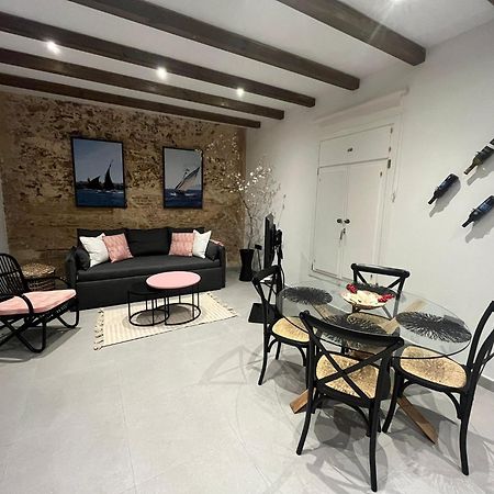 Apartamento Entre Catedrales Grupo Ac Gestion Cádiz Exterior foto