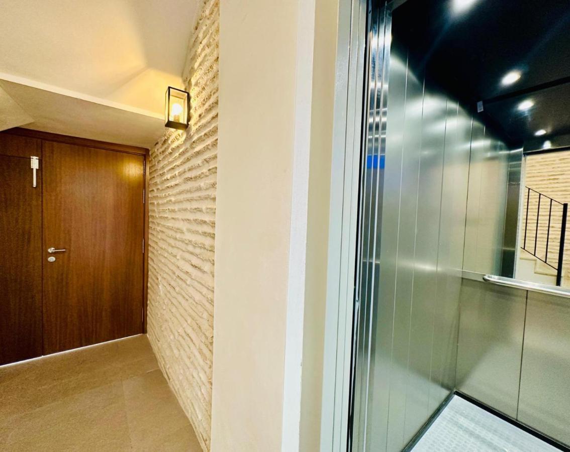 Apartamento Entre Catedrales Grupo Ac Gestion Cádiz Exterior foto