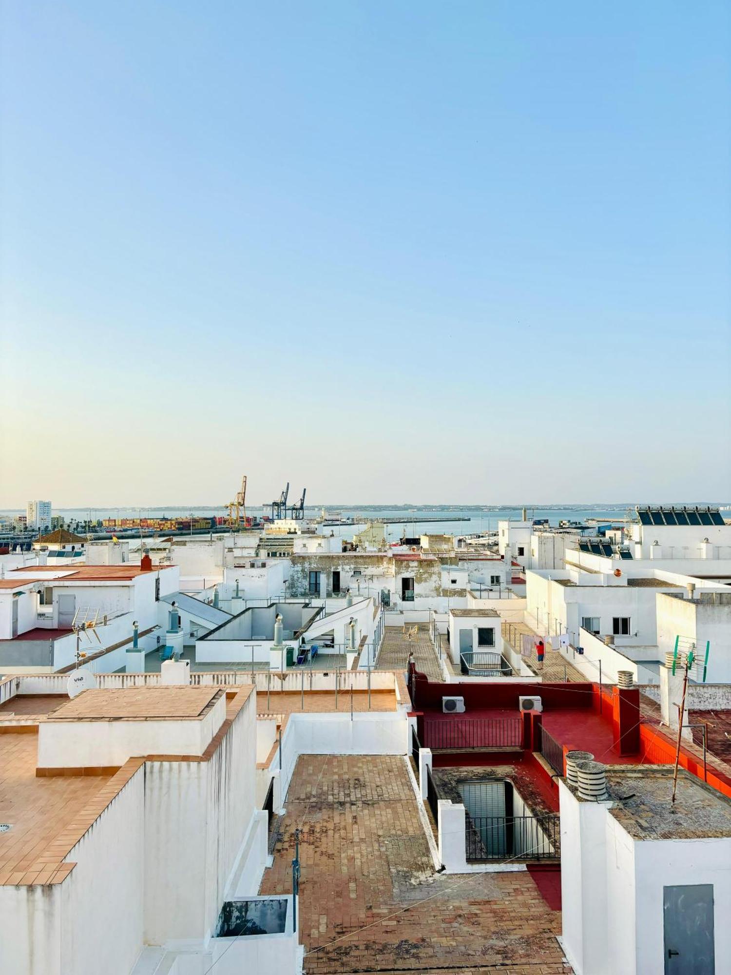 Apartamento Entre Catedrales Grupo Ac Gestion Cádiz Exterior foto