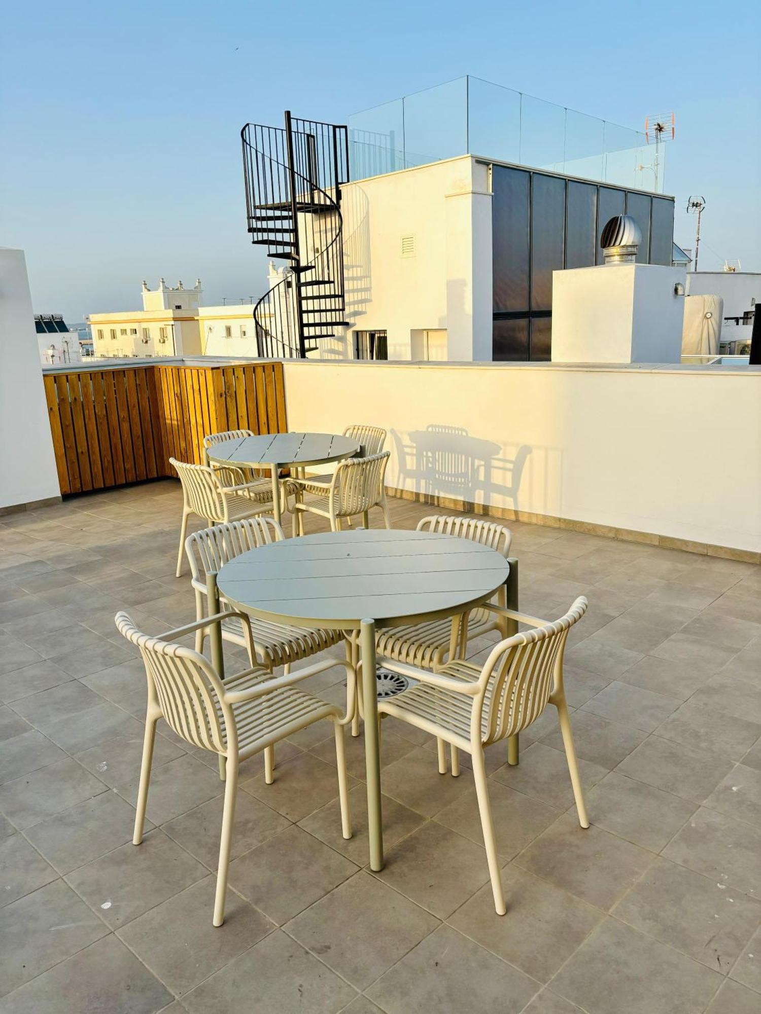 Apartamento Entre Catedrales Grupo Ac Gestion Cádiz Exterior foto